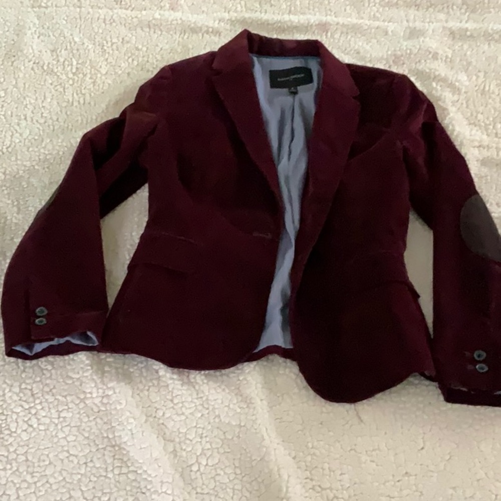 Banana Republic Blazer